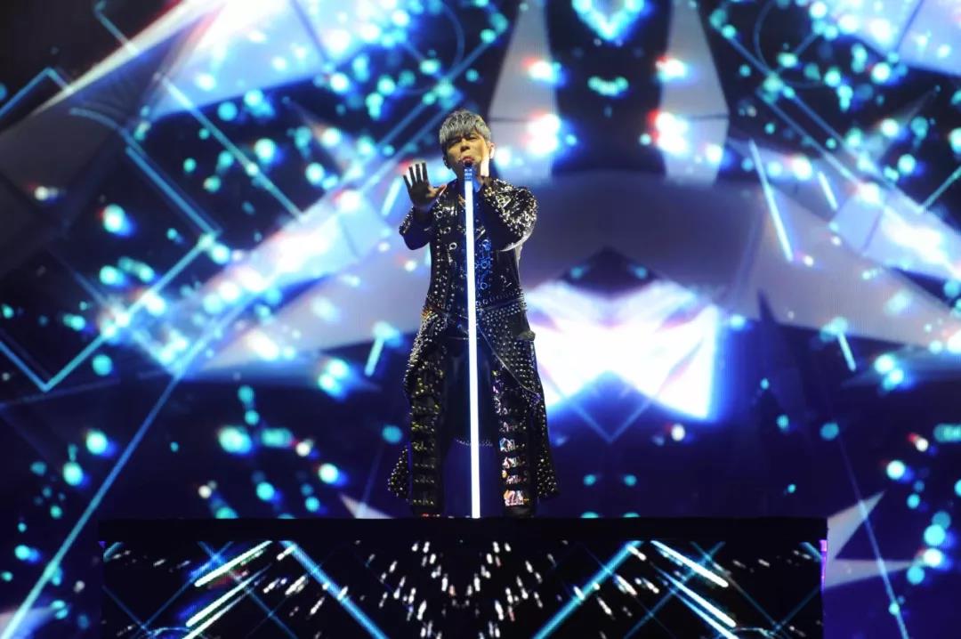 Where is Jay Chou's concert in Hong Kong?How to book tickets? iNEWS