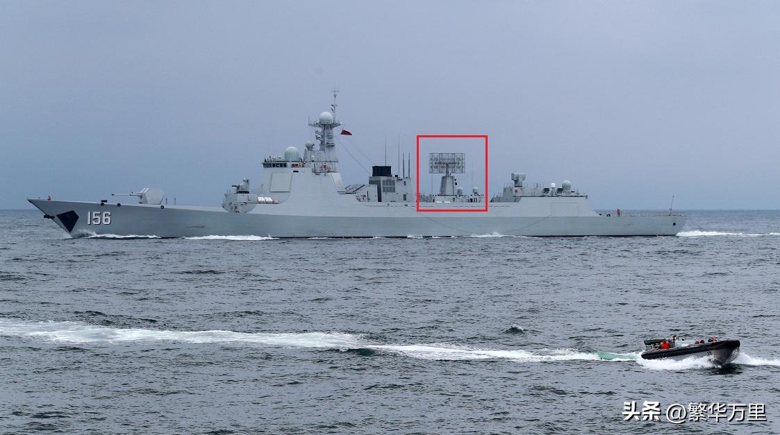 China Has Built 35 Type 052D Destroyers. How Many Ships Does The Navy ...