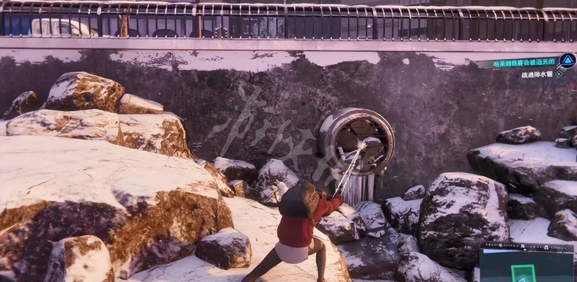 How to fix the valve in "SpiderMan Miles"?Repair Valve Method iNEWS