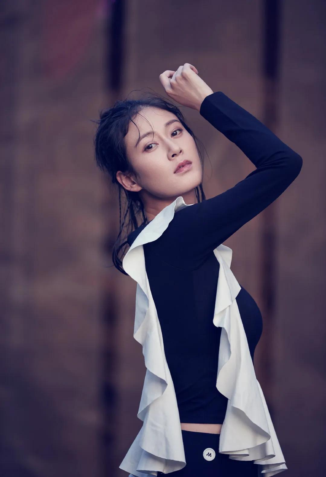 The most beautiful little Qiao - Zhao Ke - iNEWS