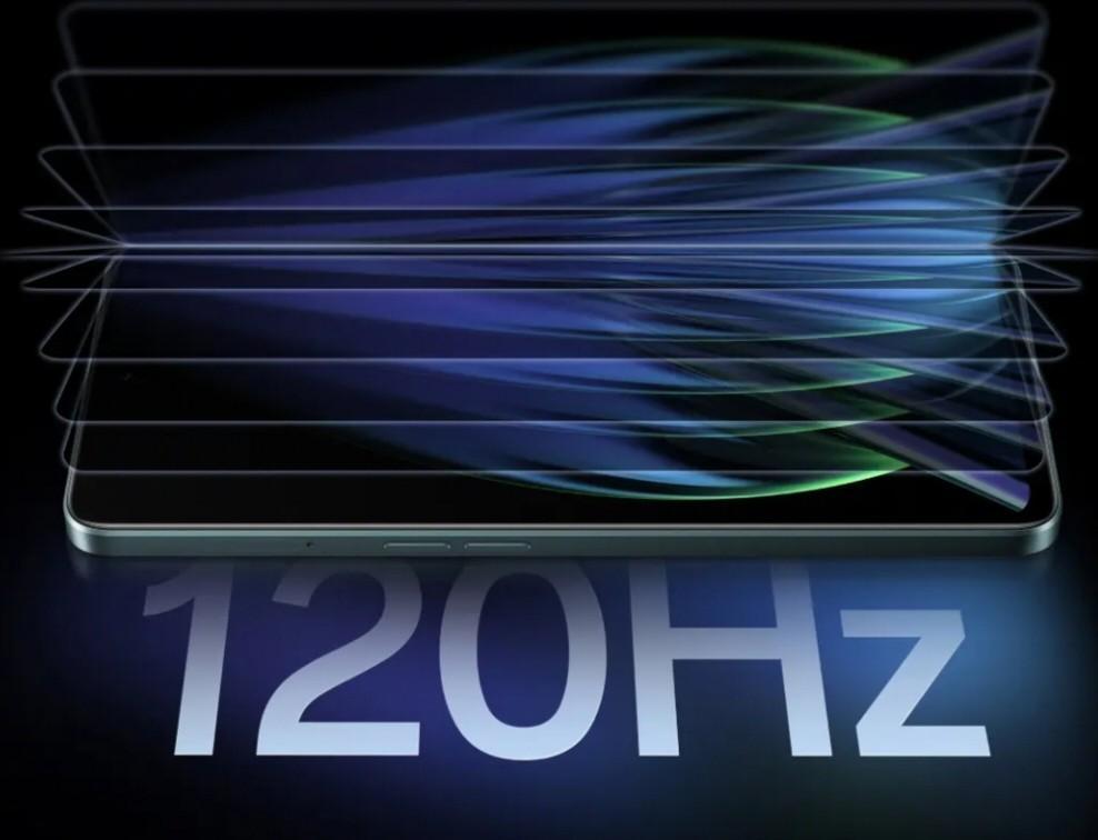 More than 5000mAh large battery, high refresh screen and 100 million