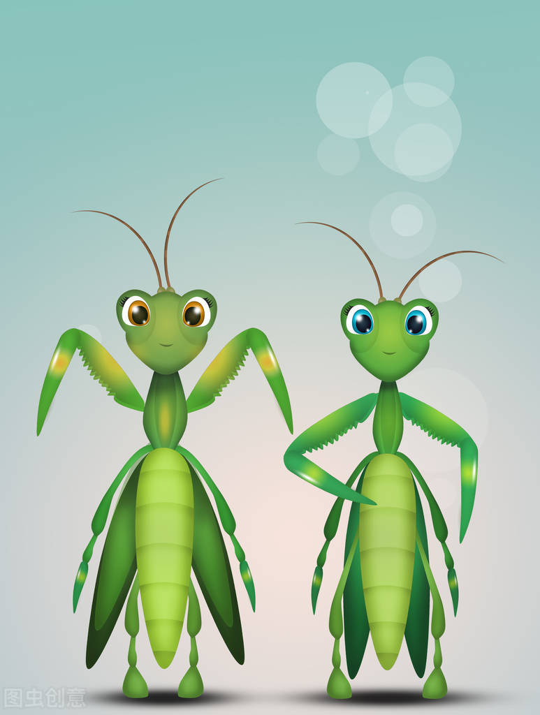 Why do praying mantises eat their mates after mating?Expert In order