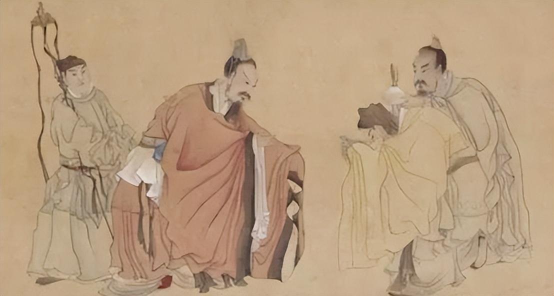 The Development and Influence of Confucianism in the Han Dynasty - iMedia