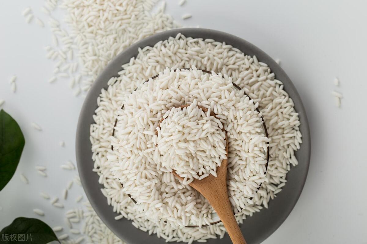 Eight-treasure rice, a delicacy made of glutinous rice and various ...