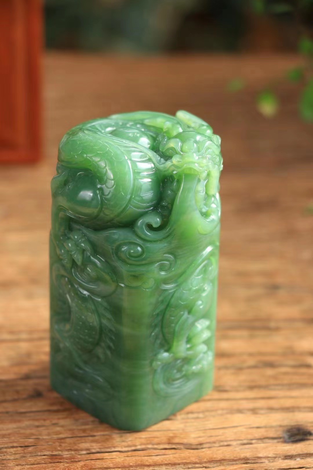 What are the benefits of wearing jade? iNEWS