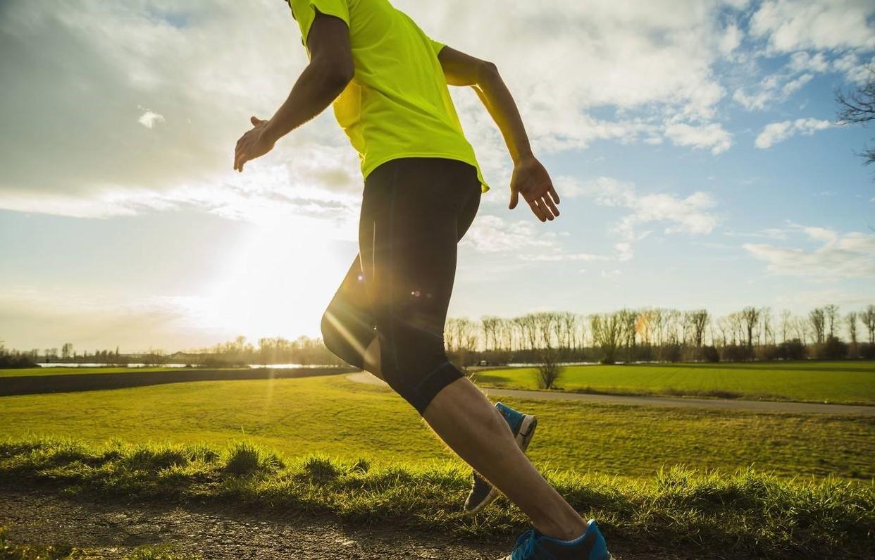 When is the best time to exercise?Exercise more before the age of 40 ...