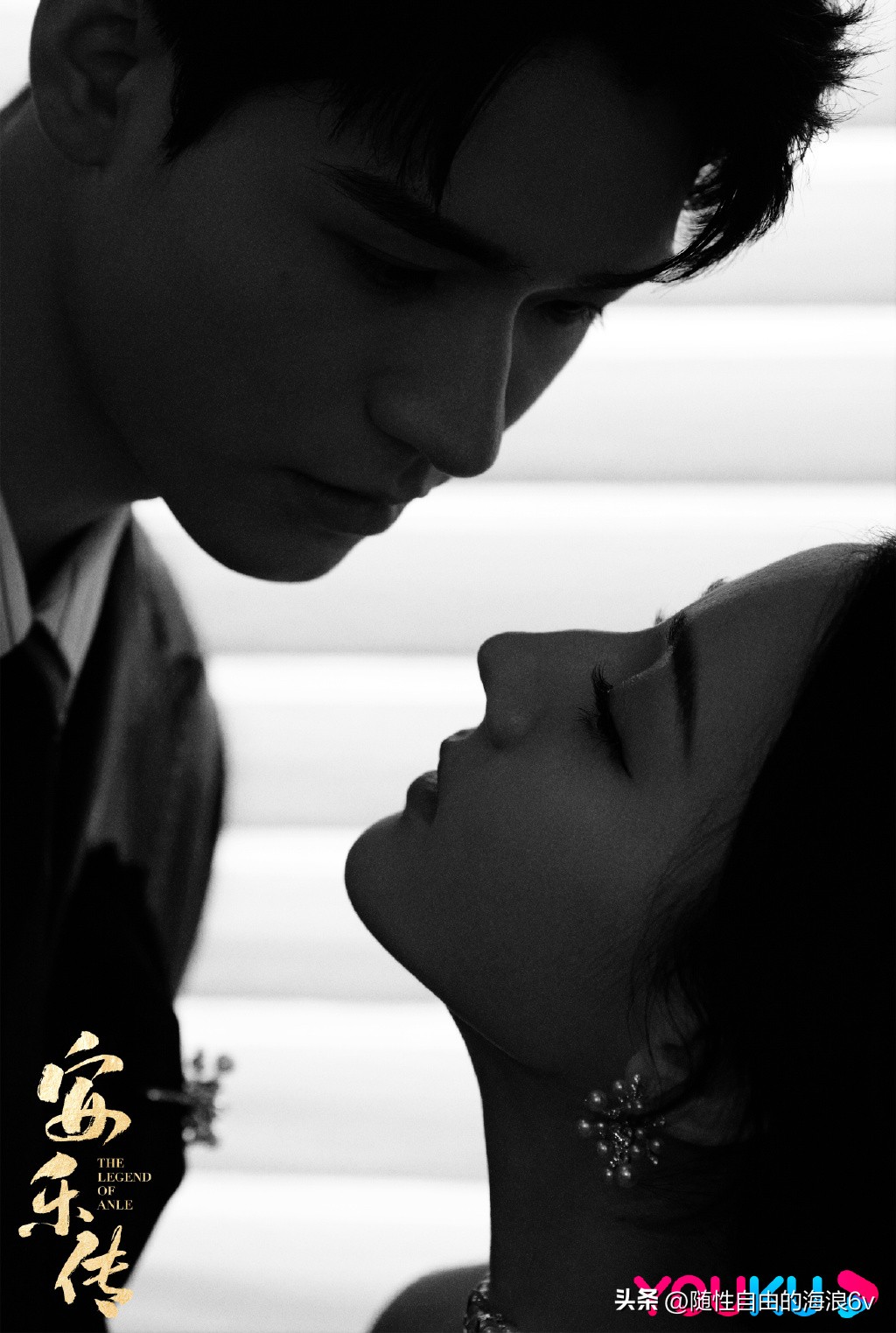 Dilraba Dilmurat and Gong Jun filmed a cool blockbuster, full of beauty