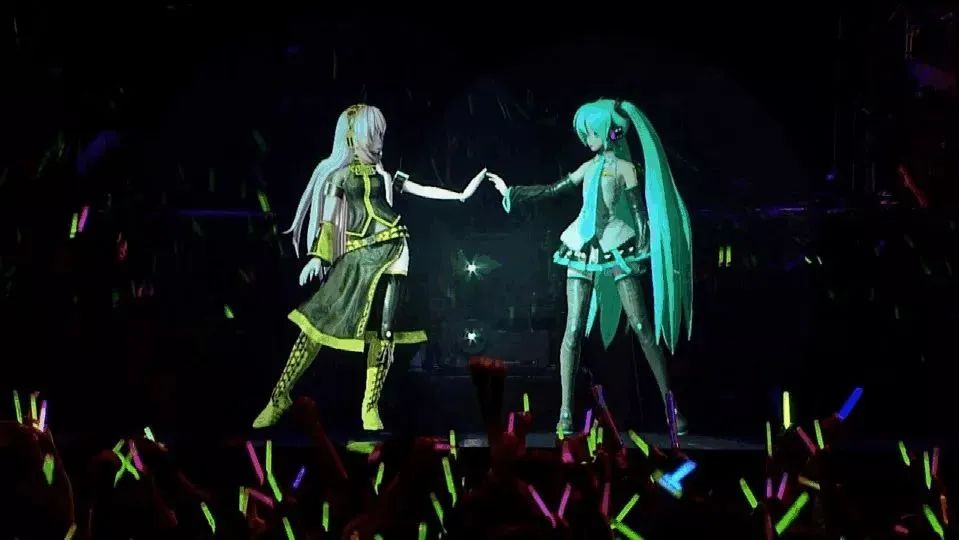 Inventory of infinite surprises brought to us by holographic projection ...