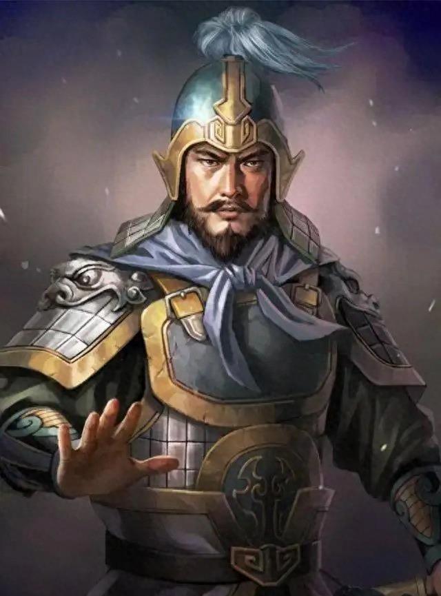 General Song Yi was the confidant of Chu King Xiong Xin. He was so ...