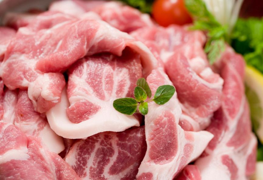 6 Benefits of Eating Pork iNEWS