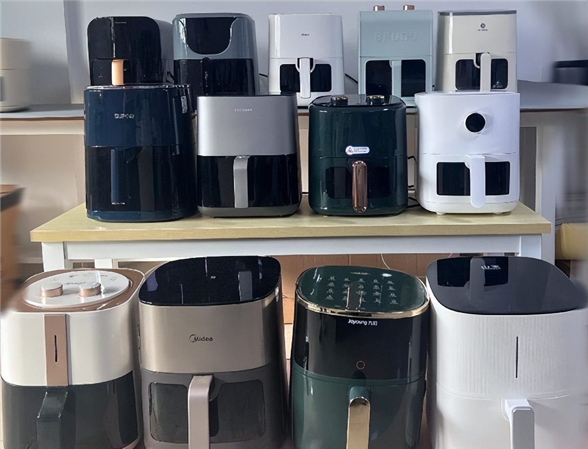 Is the air fryer harmful? Be careful of the four major side effects