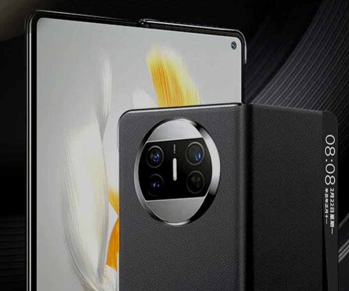 How to reset lock screen password on Huawei mobile phone iNEWS