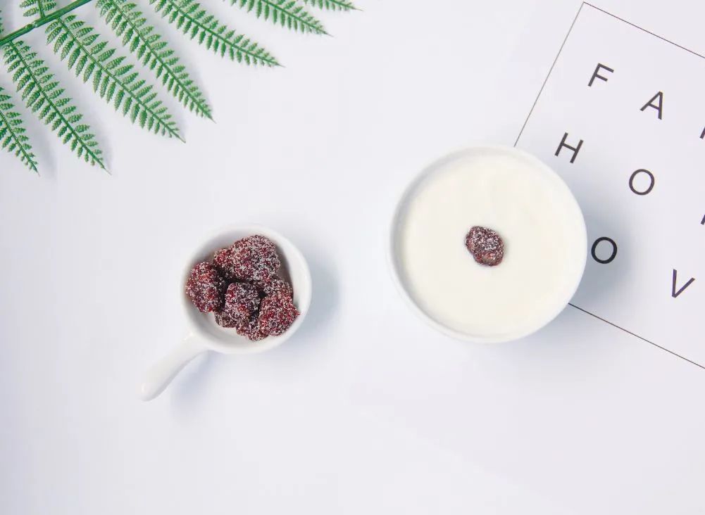 Hong Sen 159 Diabetic people drink yogurt like this, nutrition and