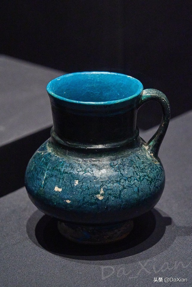 The Fourth Exhibition of Ancient Syrian Antiquities (2) - iNEWS