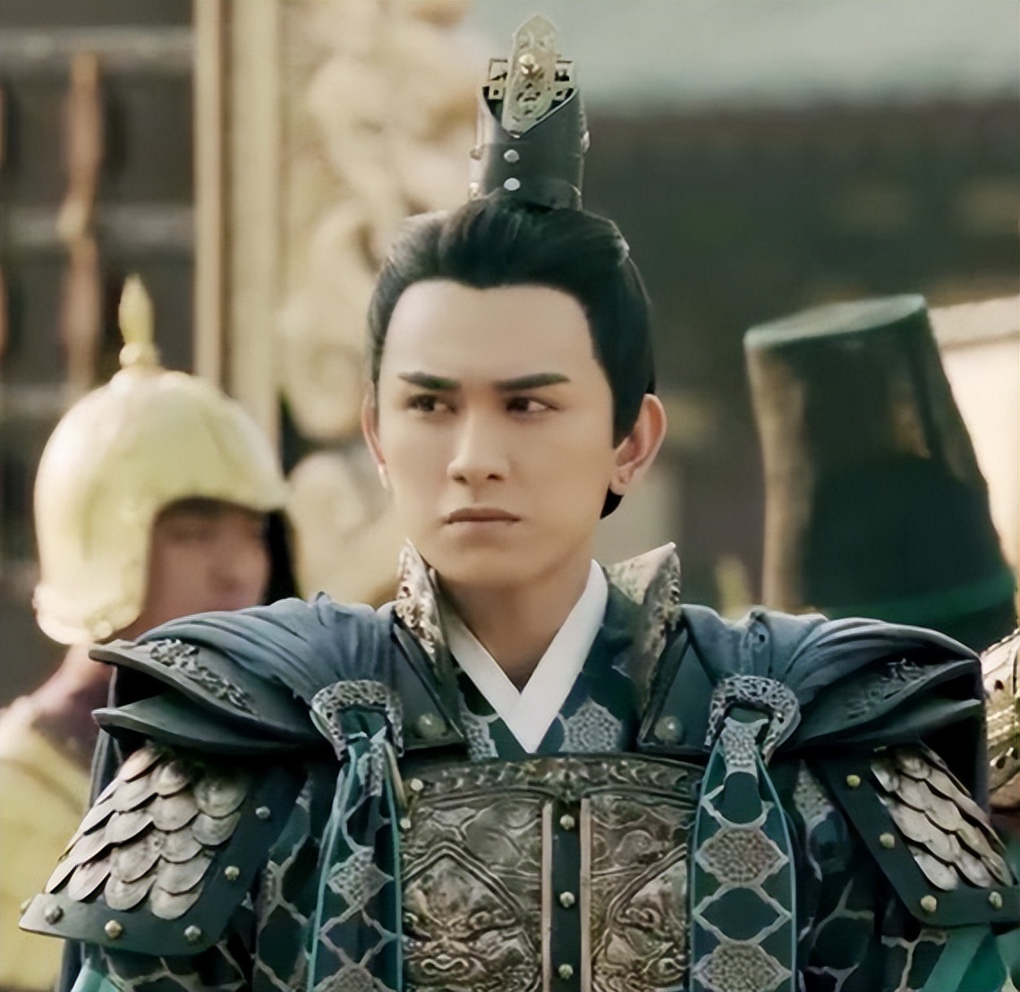 Li Shimin clearly established Li Chengqian as the crown prince, why did ...