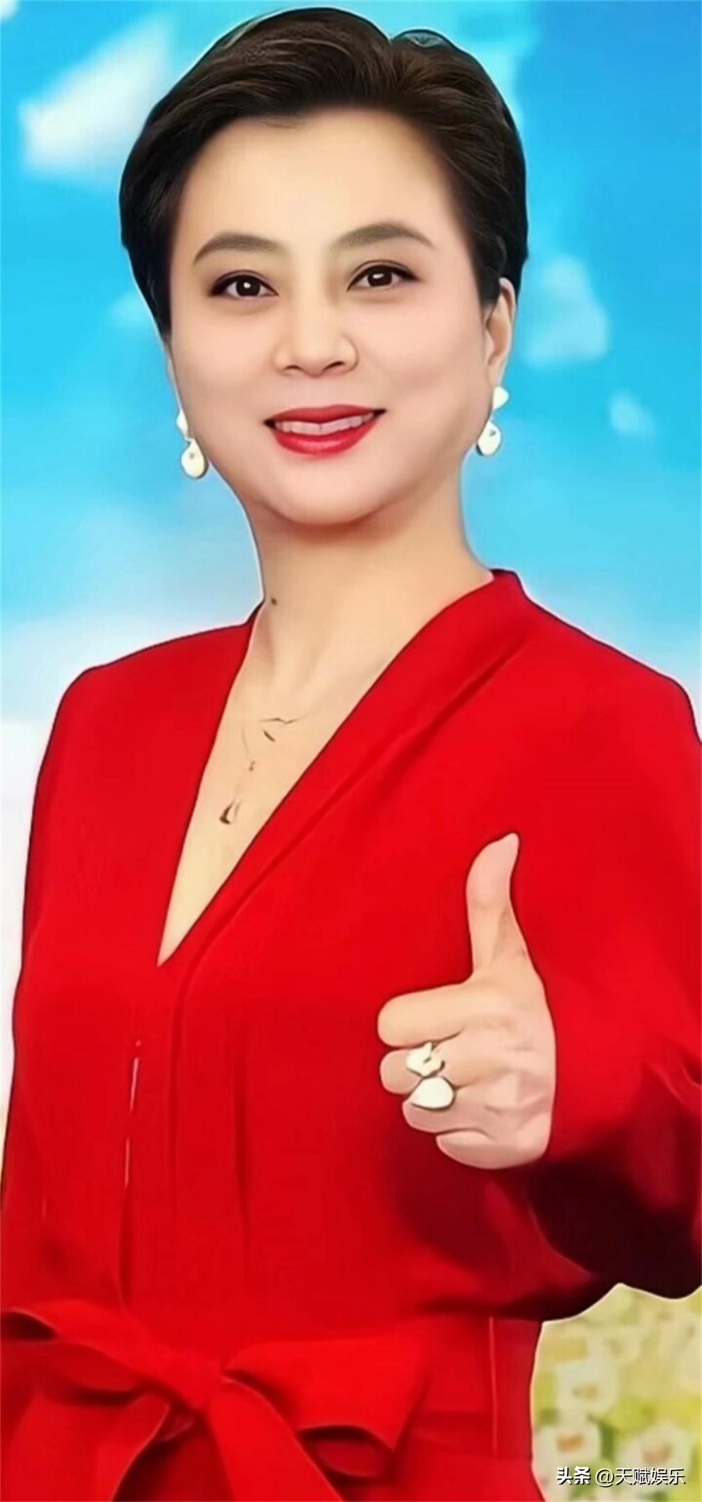 2023 version of Li Lingyu's beautiful photo (1) - iMedia
