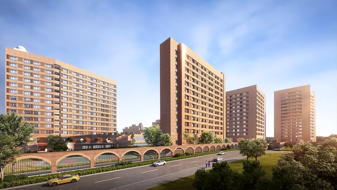 Building For Good Are prefabricated buildings any good?Are there any cases for reference ...