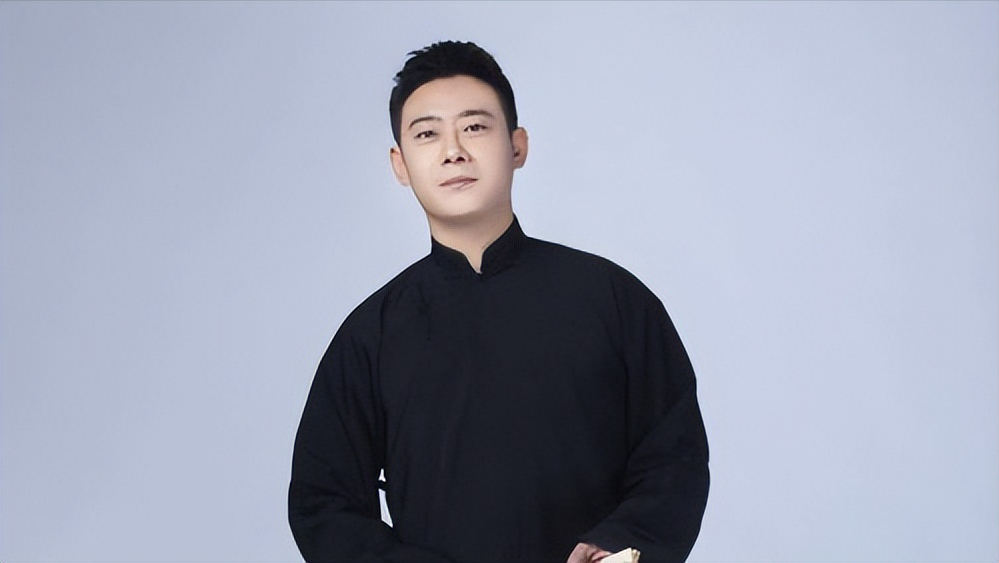 How much do these 10 cross talk actors cost to appear?Luan Yunping