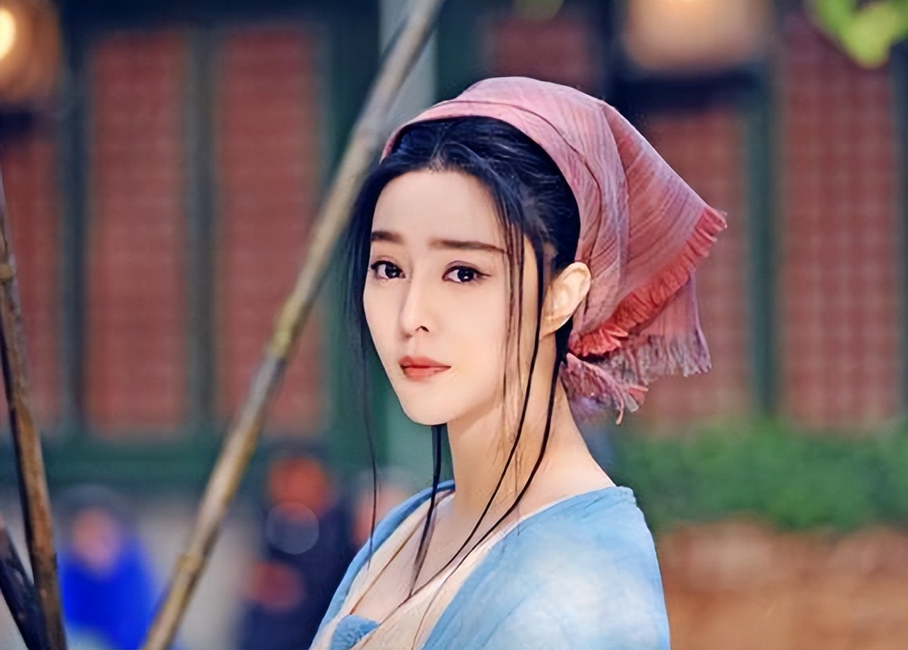 On the night when Li Shimin and Wu Zetian got married, why did the beam ...