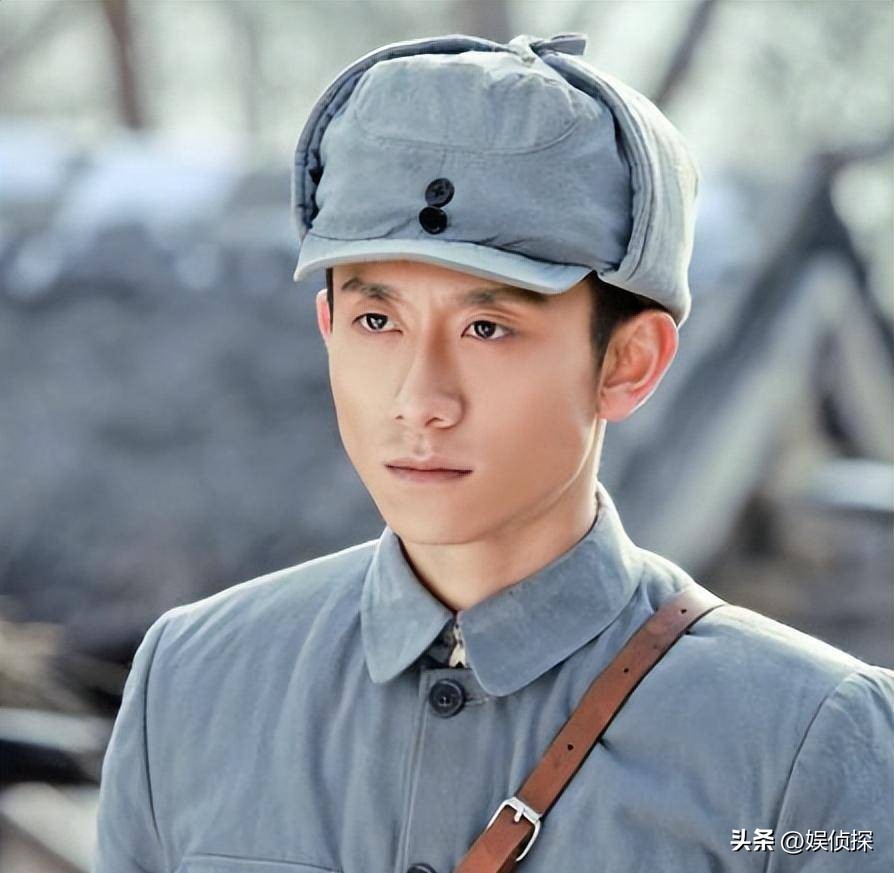 Zhang Yishan, the "invincible" young master of the capital, never ...