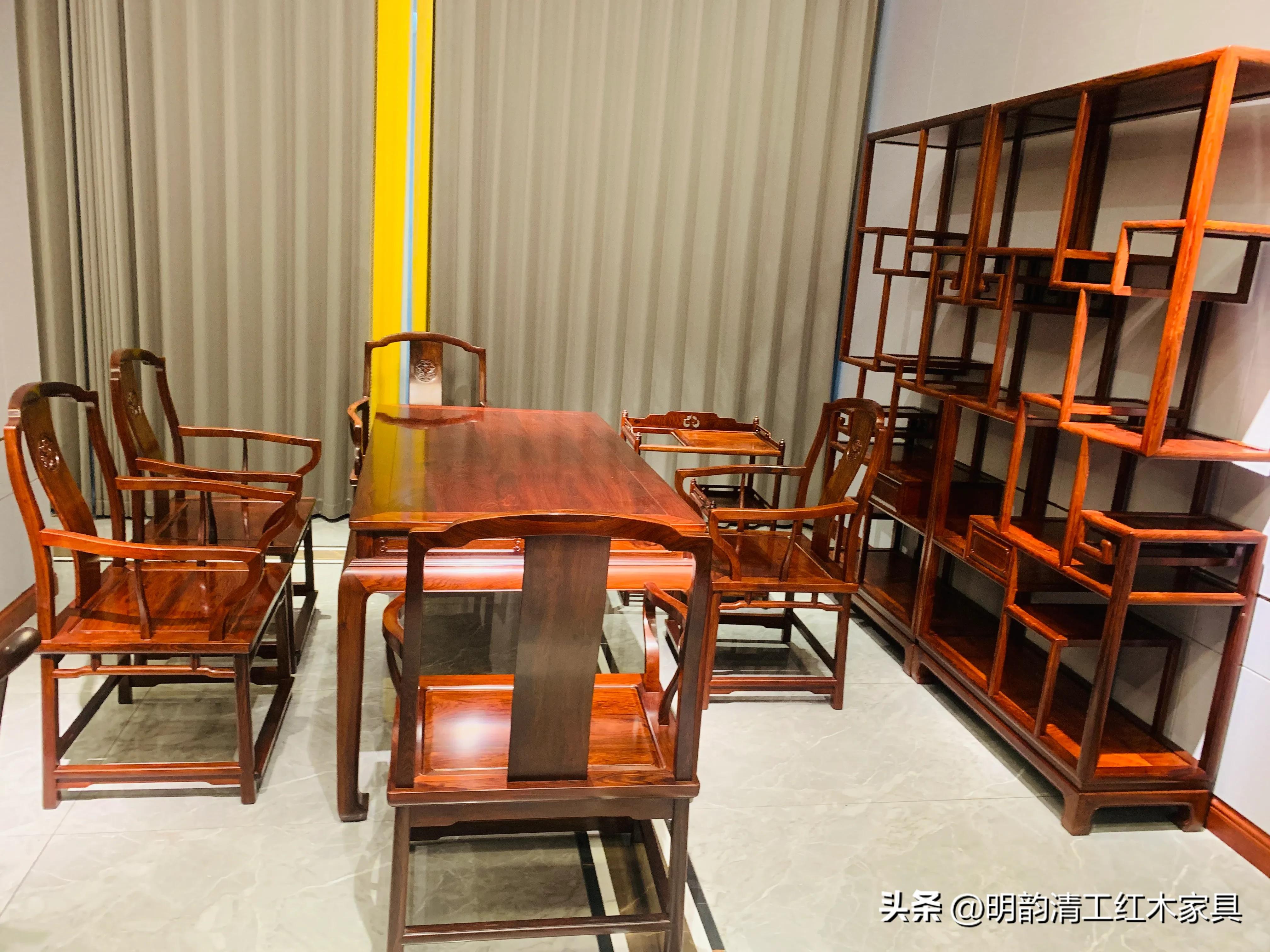 What is Belizean Rosewood? What are the characteristics of Belize