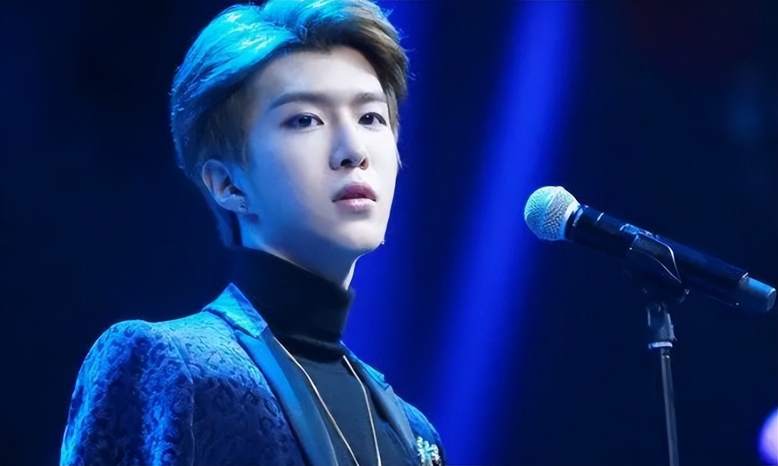 Li Chen and Fan Chengcheng interact frequently, but netizens question ...