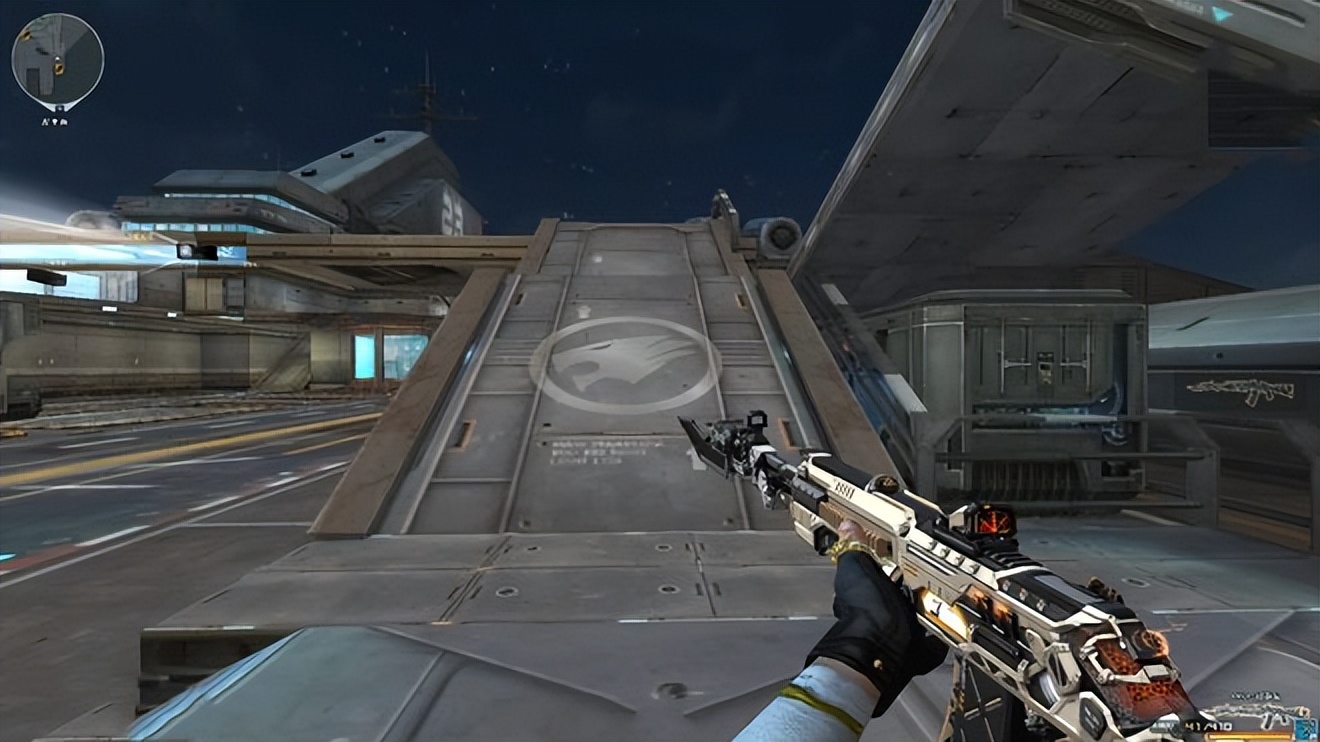 Crossfire Sentry Game Why can't CrossFire solve the cheating problem? Because this is a ...