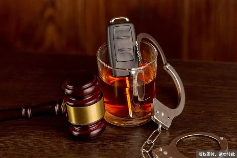 Nonalcoholic beer without alcohol?Can you drive with confidence after drinking?Many people don