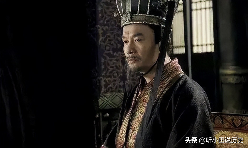 Emperor Zhao of the Han Dynasty was very discerning - iNEWS