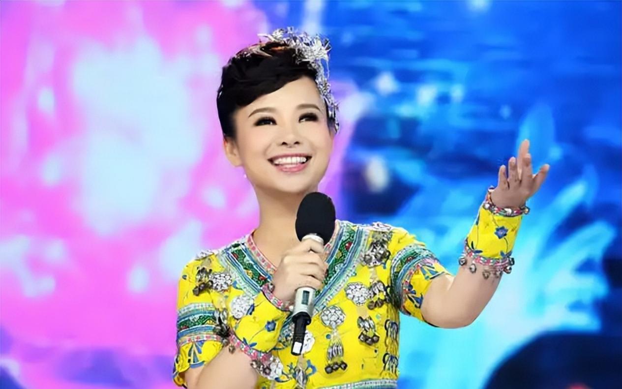 Blind singer Liu Sai: music legend and the courage to love - iNEWS
