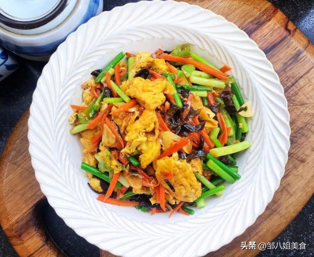 5 fast-handed dishes necessary for lazy people, delicious, nutritious ...