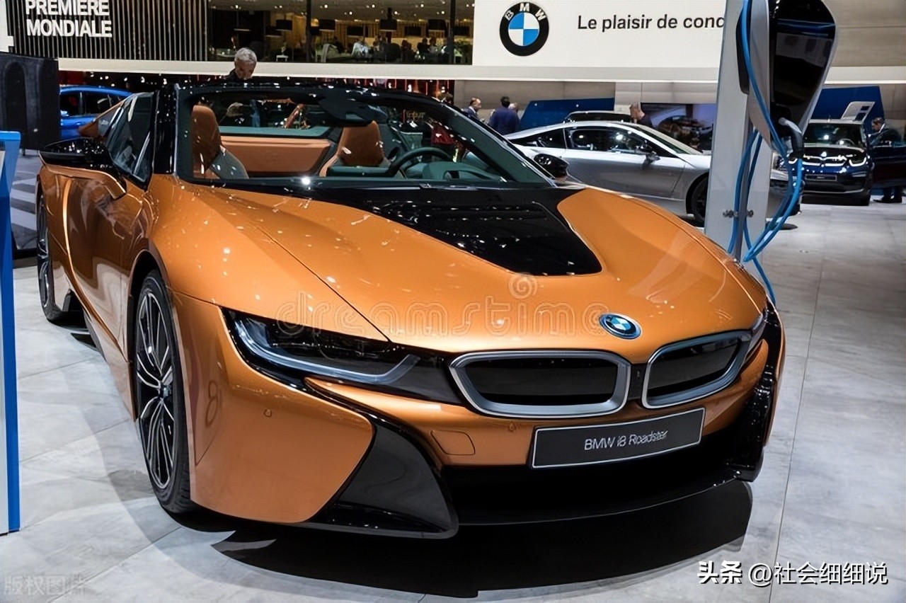 If BMW withdraws from China due to the "ice cream incident", what kind