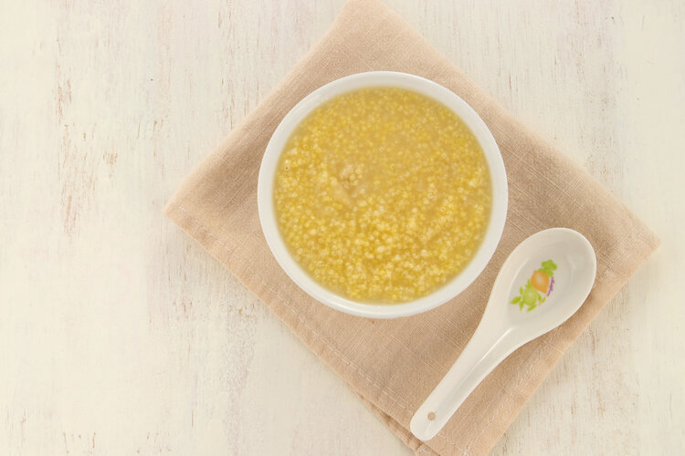 Does millet porridge raise blood sugar or lower blood sugar?Reminder