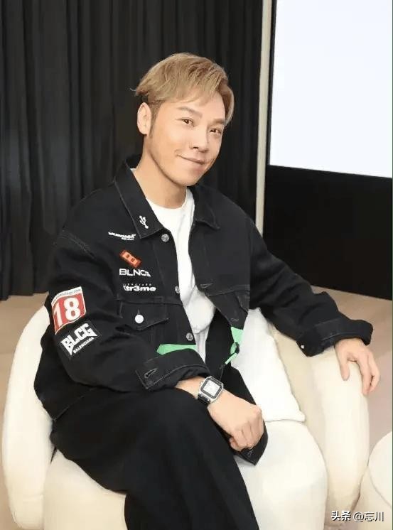 Wang Xianzhi invested 7 figures to shoot a gay reality show, and ...
