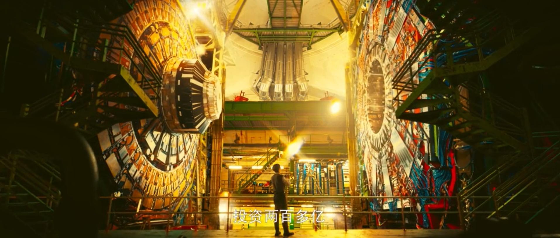 After the [Three-Body Problem] animation was severely beaten, the ...