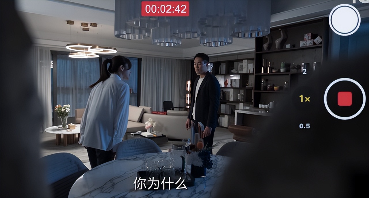 Punishment: Zhao Pengchao could have escaped, but he went crazy and ...