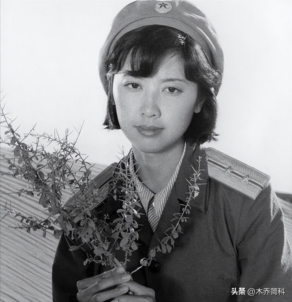 The smash hit Zhu Lin: Her husband was a worker, and a wrong decision ...