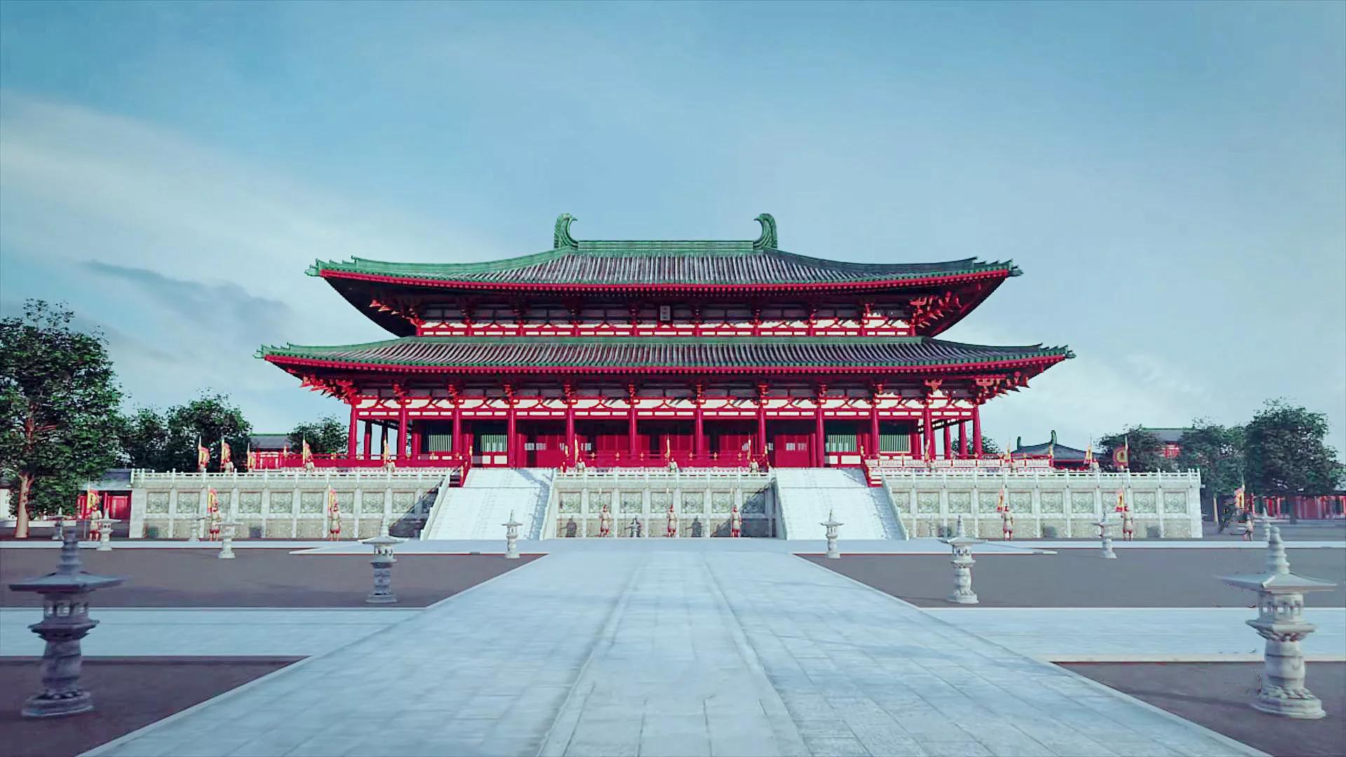 王勃才華橫溢卻又一落千丈,落葉歸根卻葬在越南,到底發生了什麼 - 資訊咖