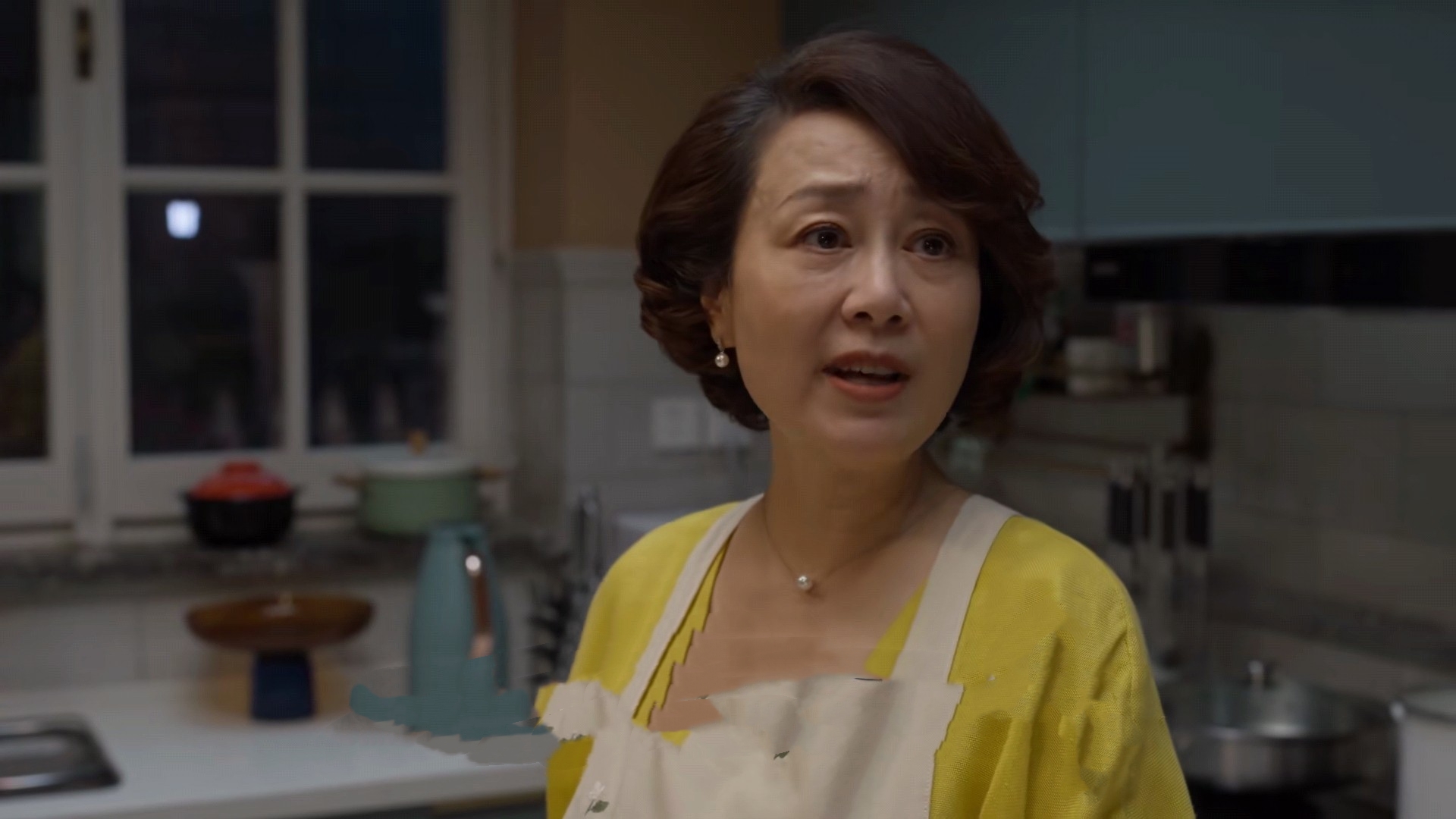 The most hated character in "Ordinary Road": superficial best friend