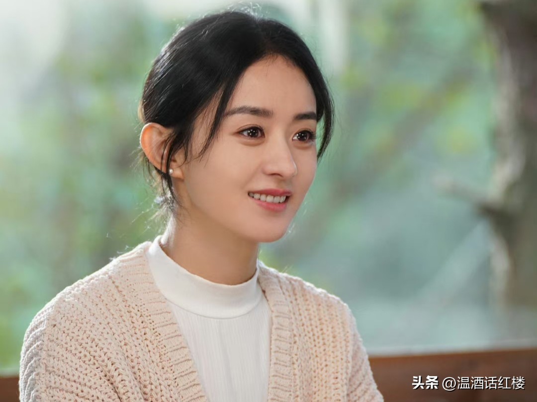《後浪》首播大爆,全靠4位演員帶飛,趙露思最出彩 - 頭條匯