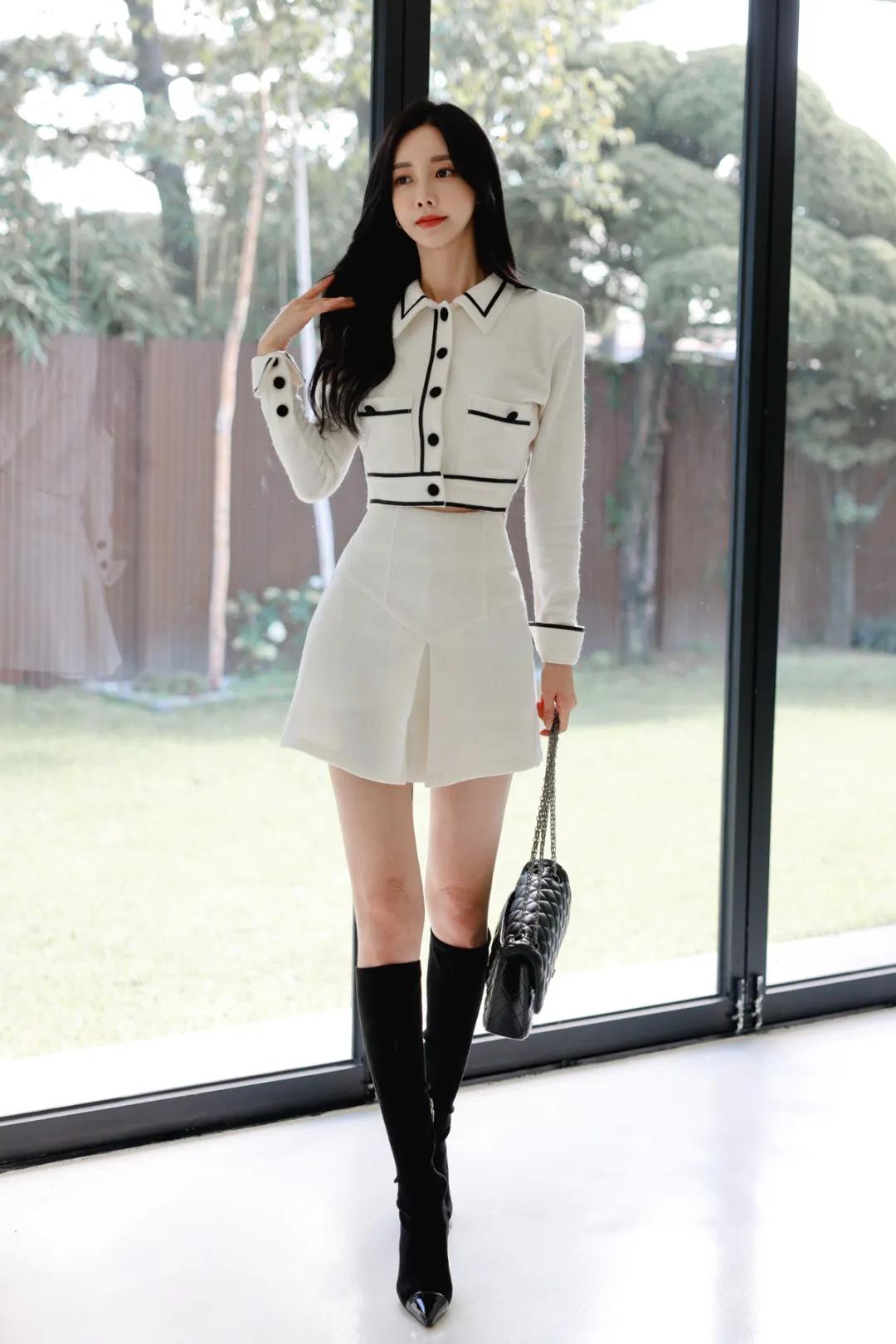 Sun Yunzhu Beautiful Picture Appreciation Issue 109 - iNEWS