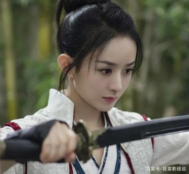 Several ancient costume romance dramas with high popularity - iMedia