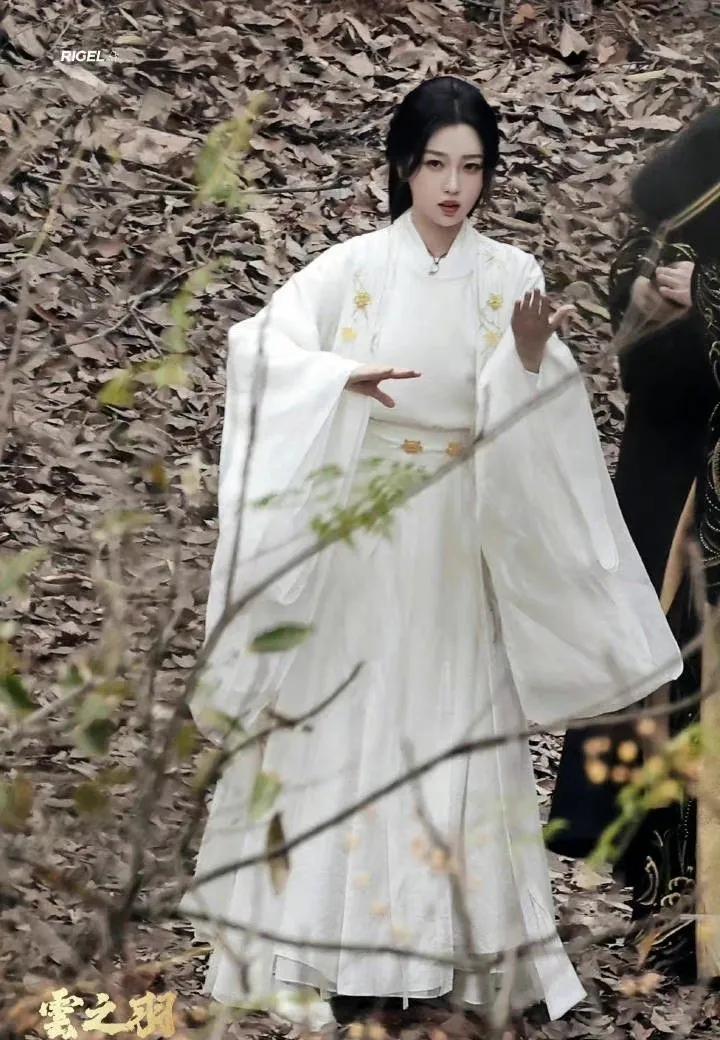 Guo Jingming directs Yun Zhiyu, Yu Shuxin and Zhang Linghe feel the ...