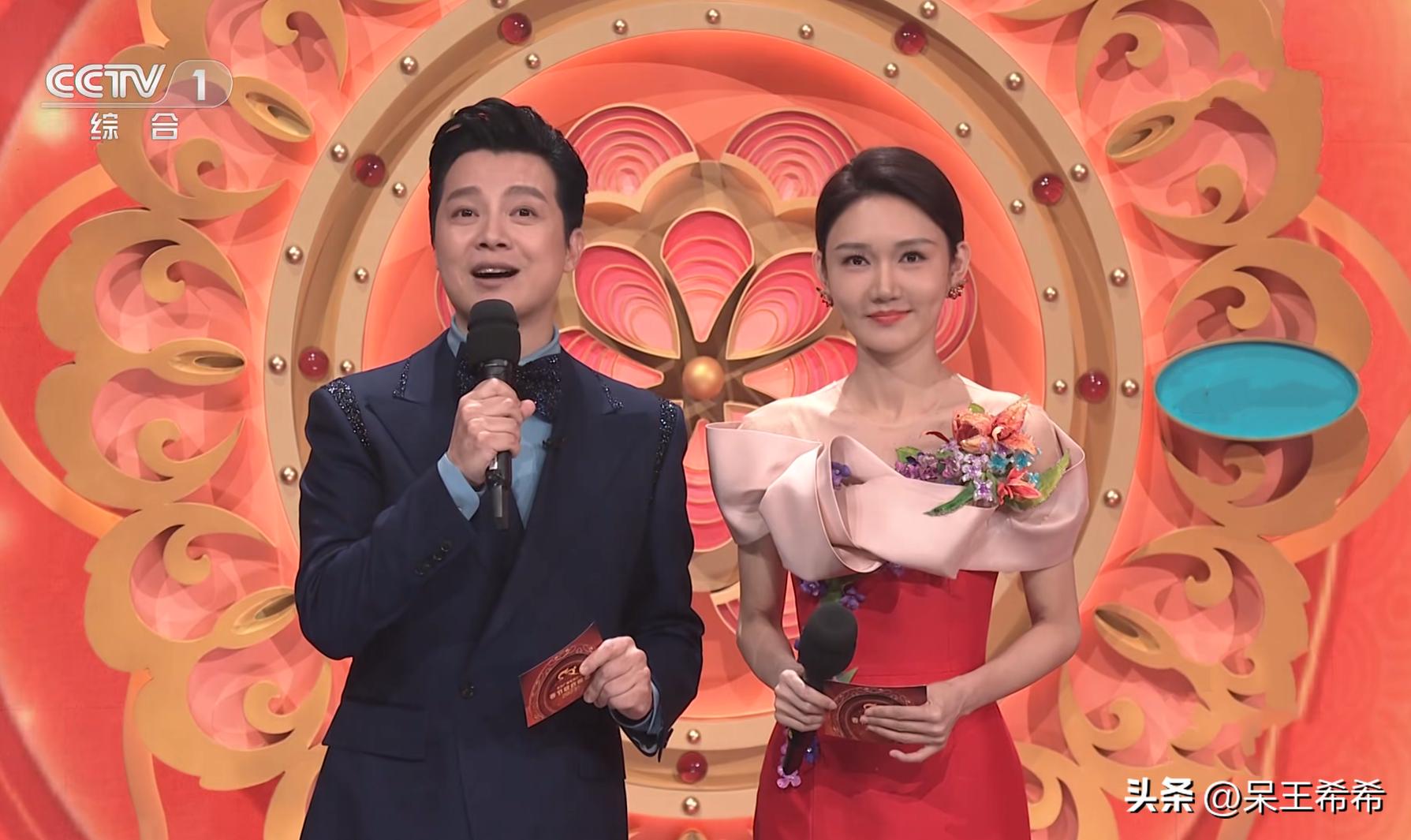 The adjustment of CCTV's facade hosts has been completed. How to