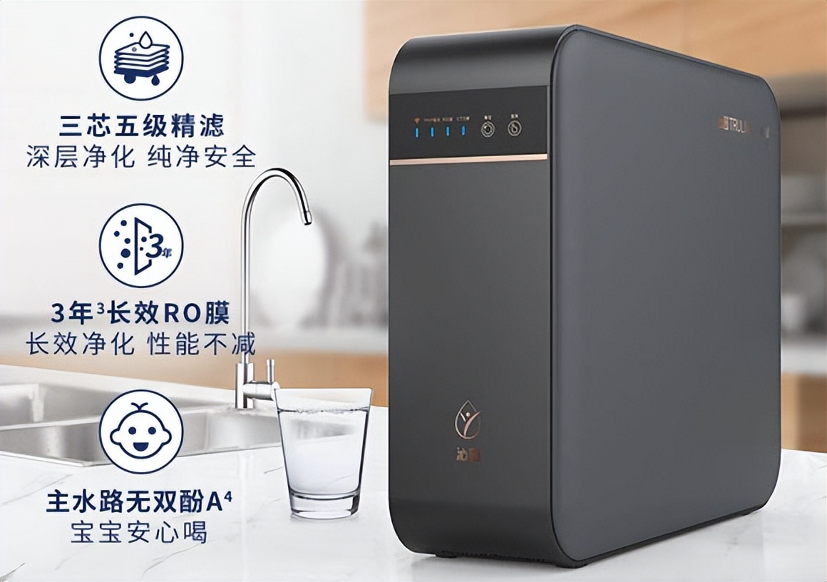 Do home water purifiers really work? You will know after reading this