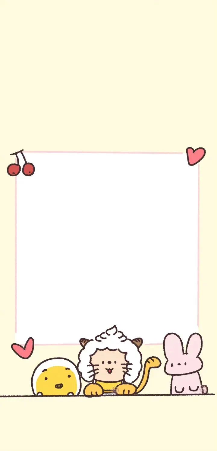 Lock screen + desktop wallpaper set [Volume 24] - iMedia