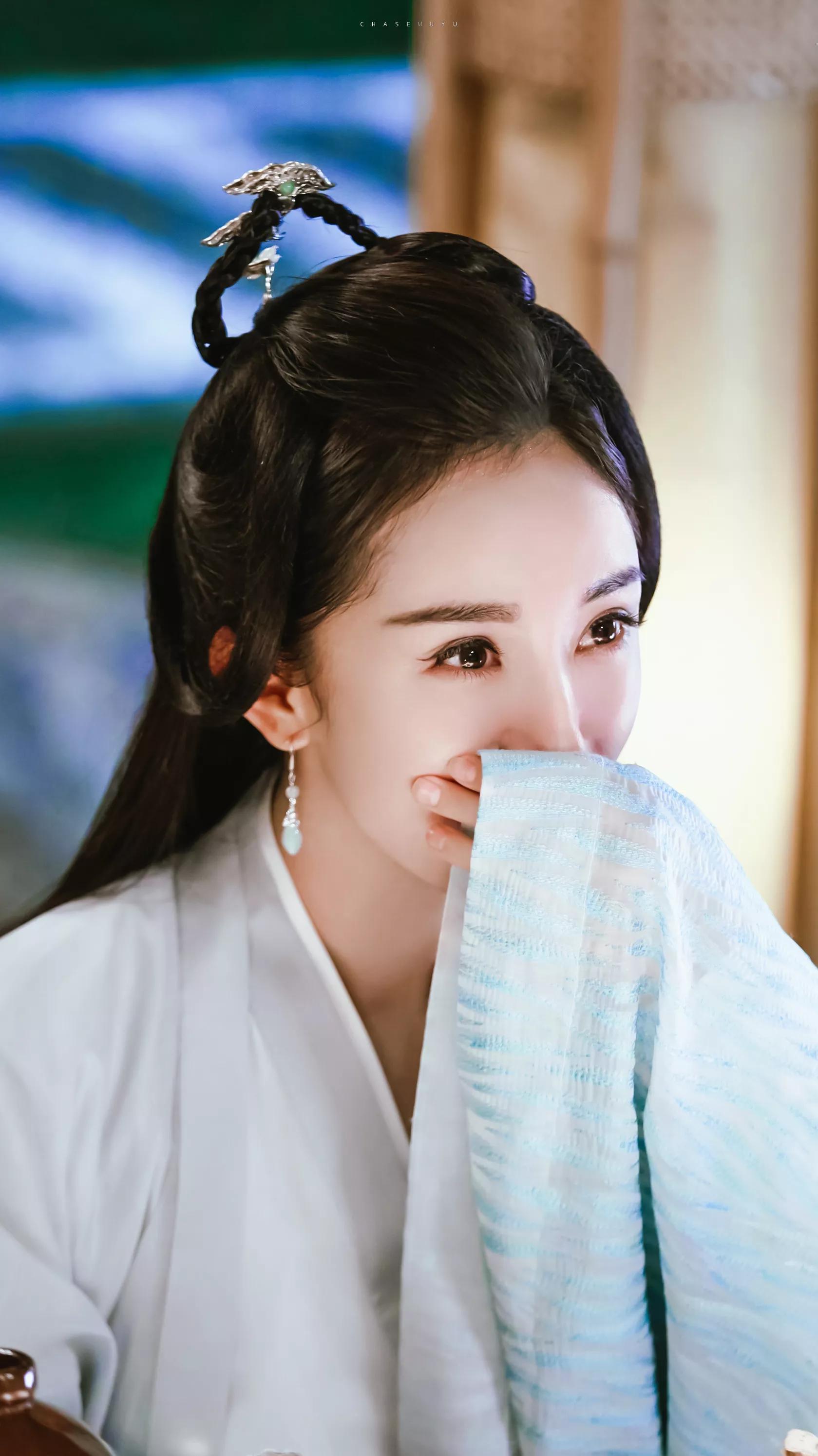 Yang Mi Beautiful Wallpapers Inews