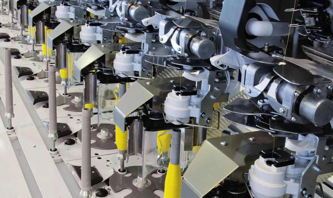 SAVIO's next target: PROXIMA Smartconer® Platinum Luoxing Intelligent ...