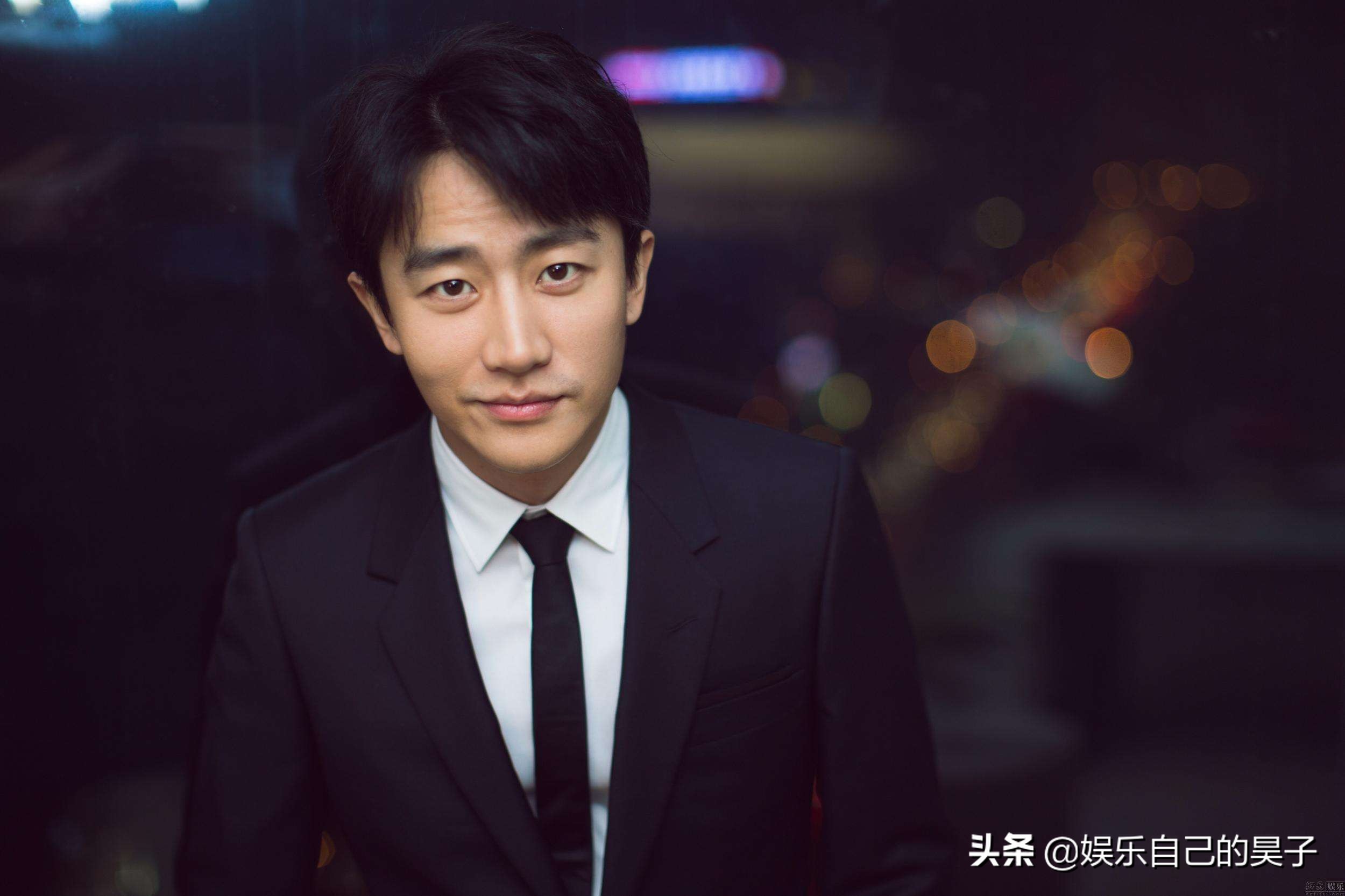 黃軒主演的電視劇《天啟異聞錄》正式殺青,你們開始期待了嗎 - 頭條匯