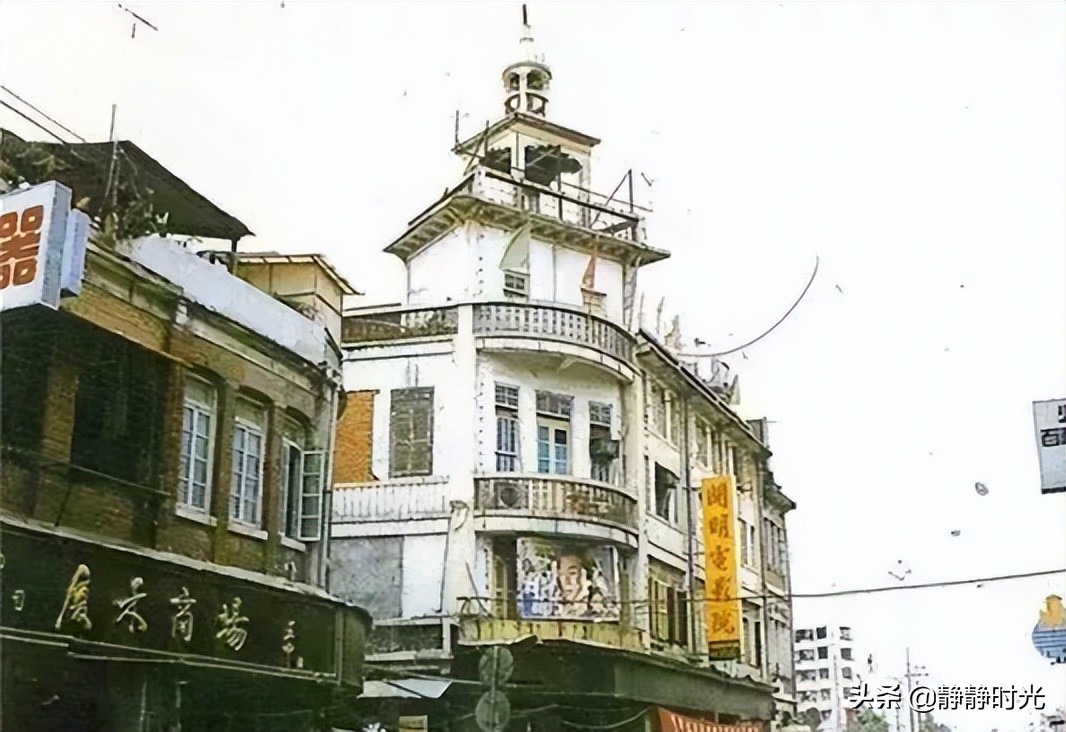 Xiamen in the 1990s, the old memory of Xiamen people - iNEWS